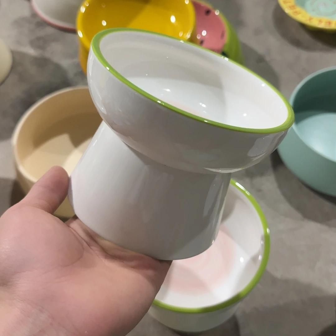 k6 瓷片陶瓷微瑕链接