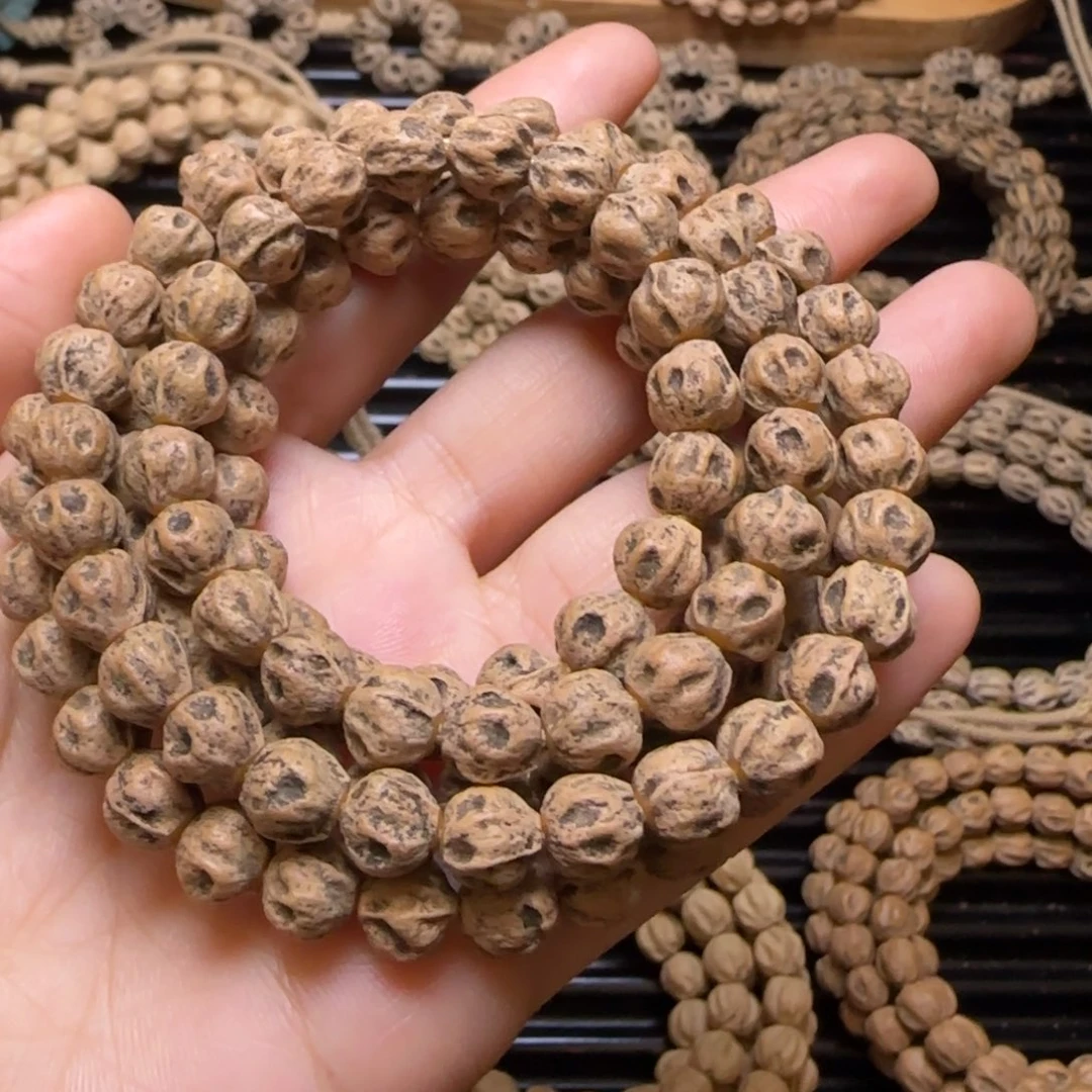 吊坠柏香籽/百香籽0*2