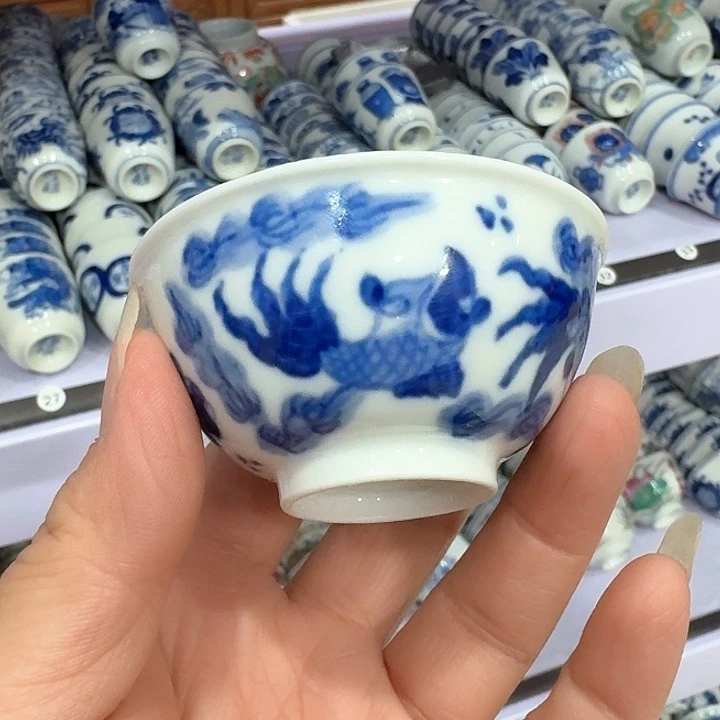 E***i陶瓷艺术品收藏陶瓷