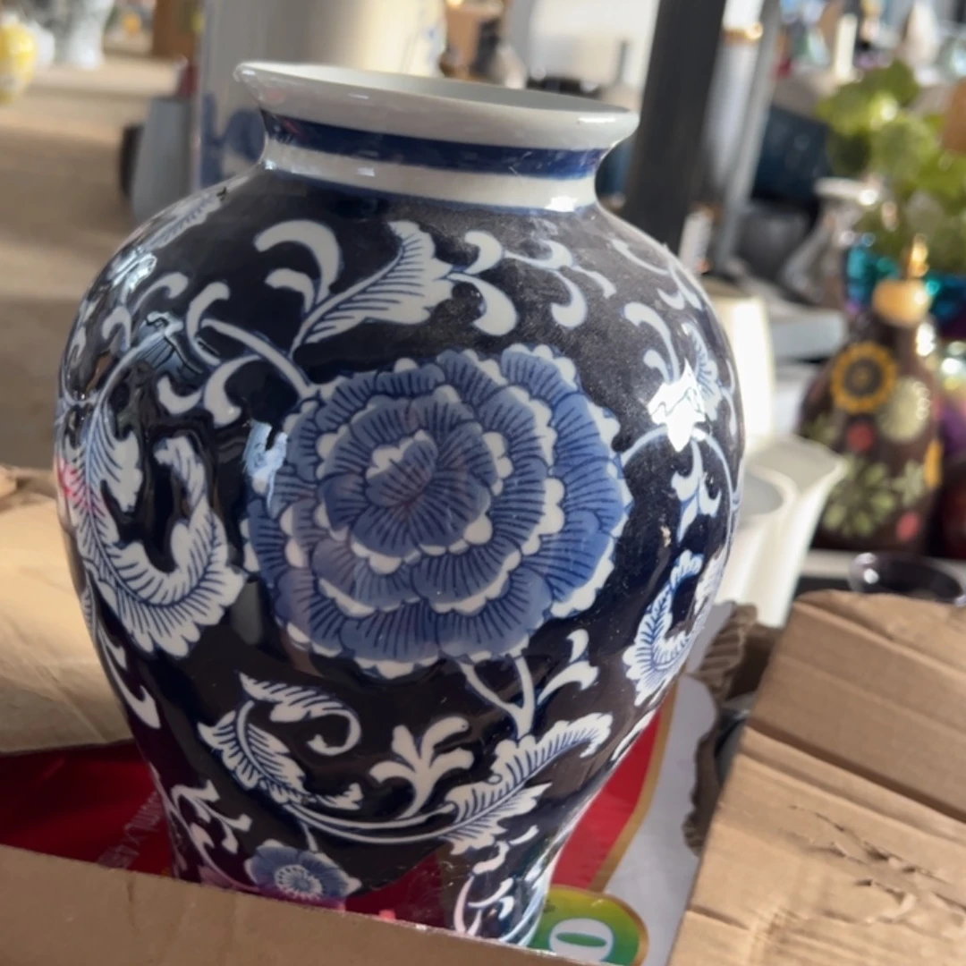 瓷片微瑕外贸出口高度问客服