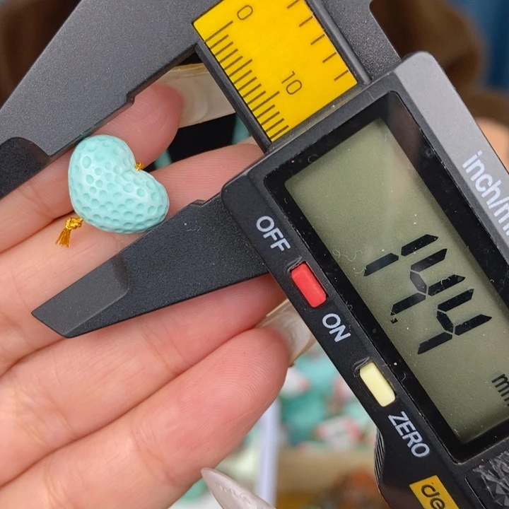 【闪购商品】绿松石珠宝奇石未镶嵌