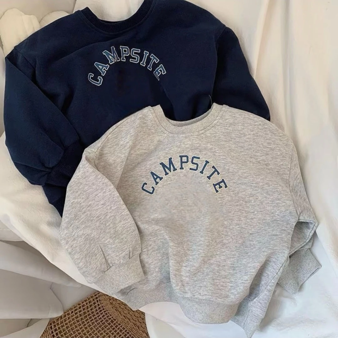 （800~999）宝宝卫衣童装