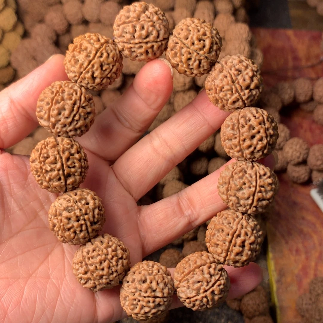 手串金刚菩提7瓣卡22