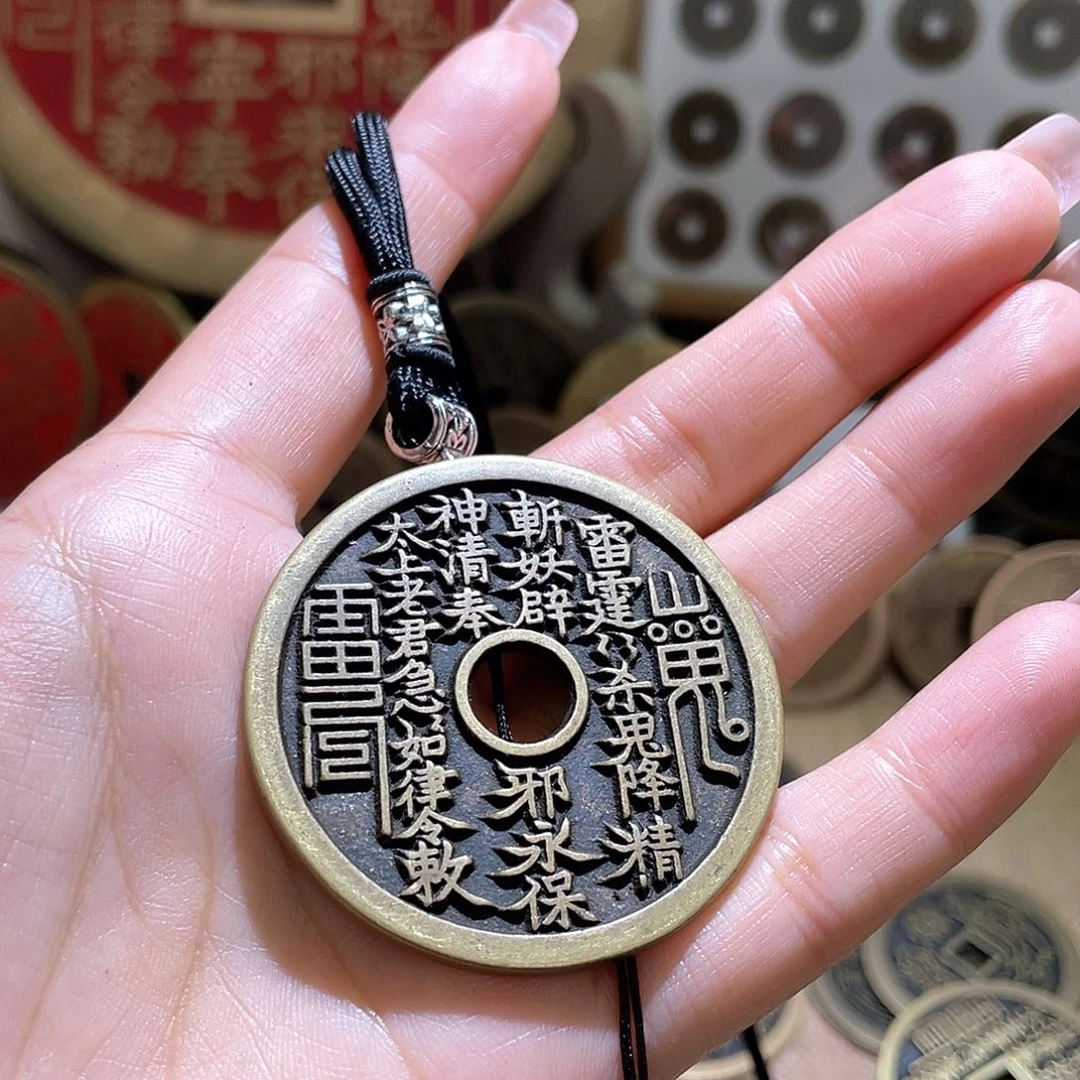 铜现代翻砂工艺品