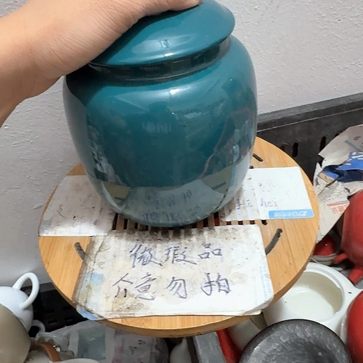 紫砂瑕疵品介意不要下单