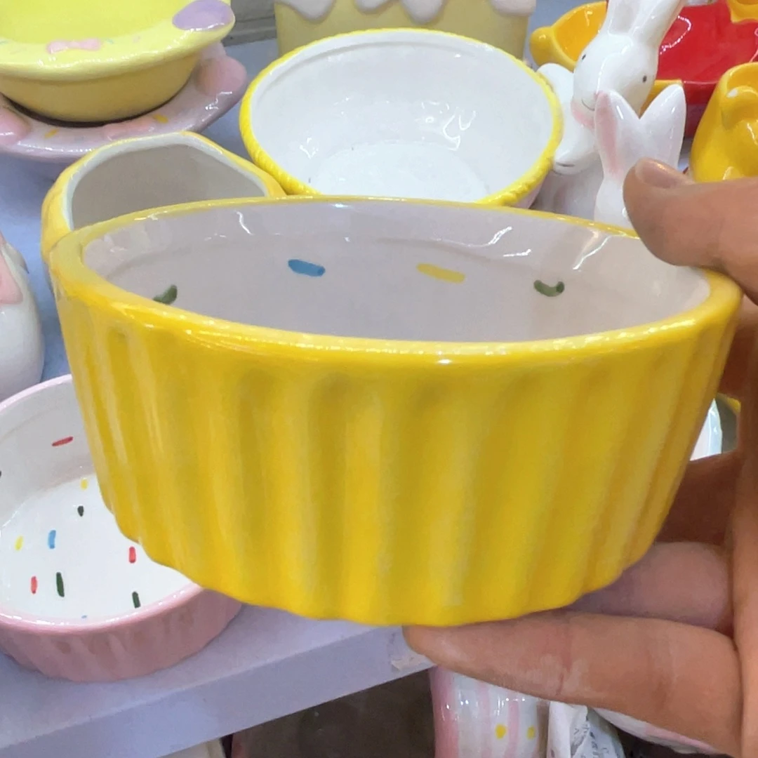 陶瓷微瑕介意慎拍