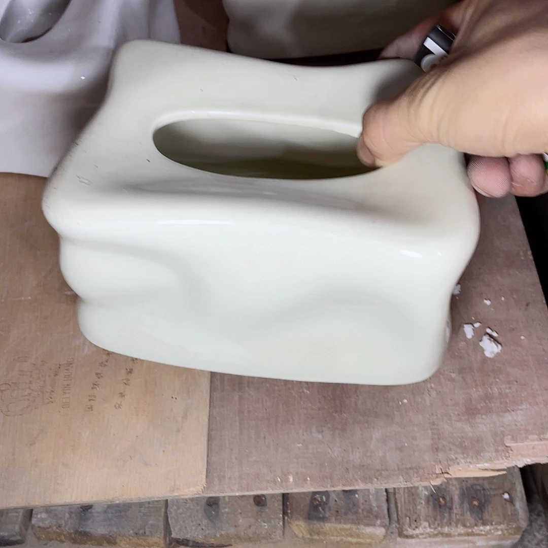 瓷片微瑕陶瓷餐具家用