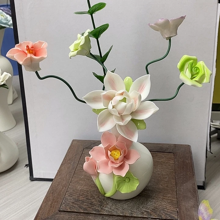 陶瓷陶瓷材料加工