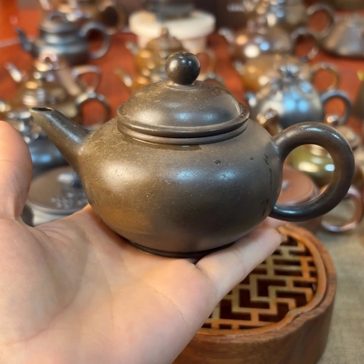160cc纯手工制作直播间福利微瑕福利！20