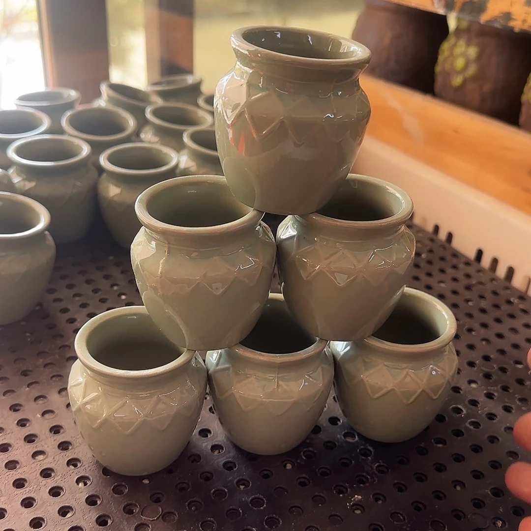 陶瓷6个福利局·自动合并订单·一个个买凑9元发·