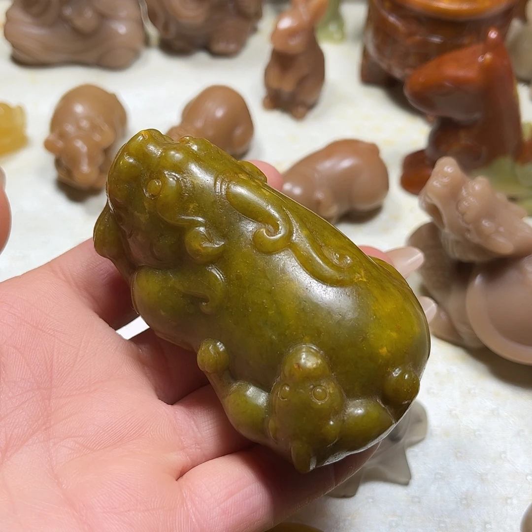 白玉菩提吊坠白玉菩提吊坠