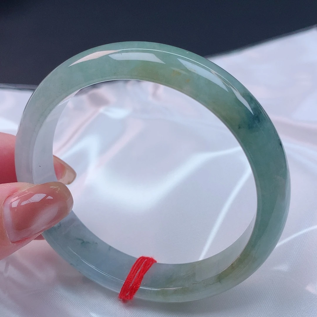 【闪购商品】未镶嵌手镯翡翠56*