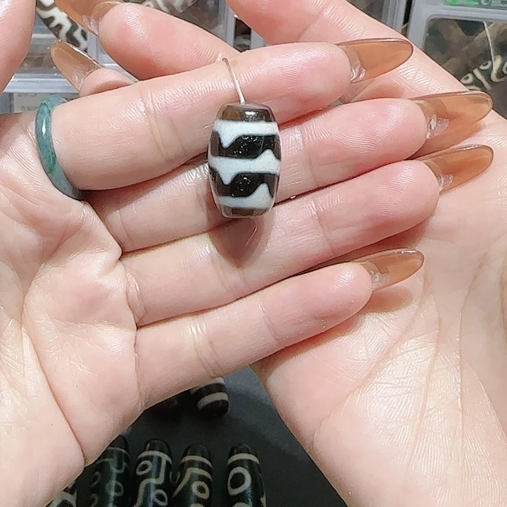 玛瑙/玉髓未镶嵌玛瑙珠珠