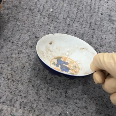 紫砂陶瓷摆件！！！！！！