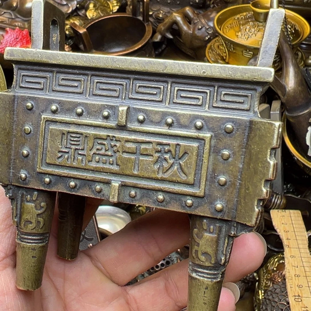 精美文玩精品摆件