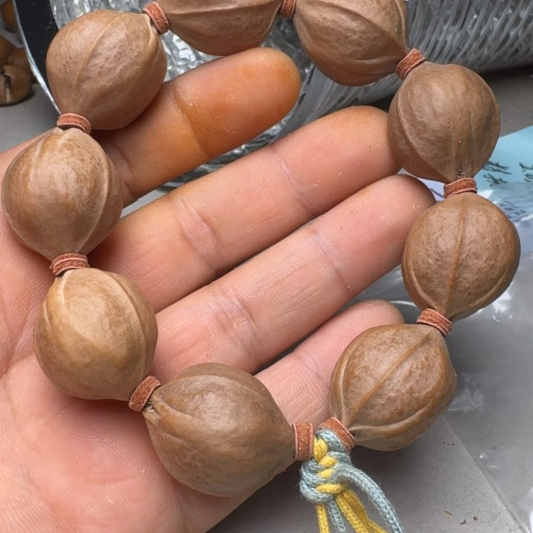 *****橄榄核手串橄榄核