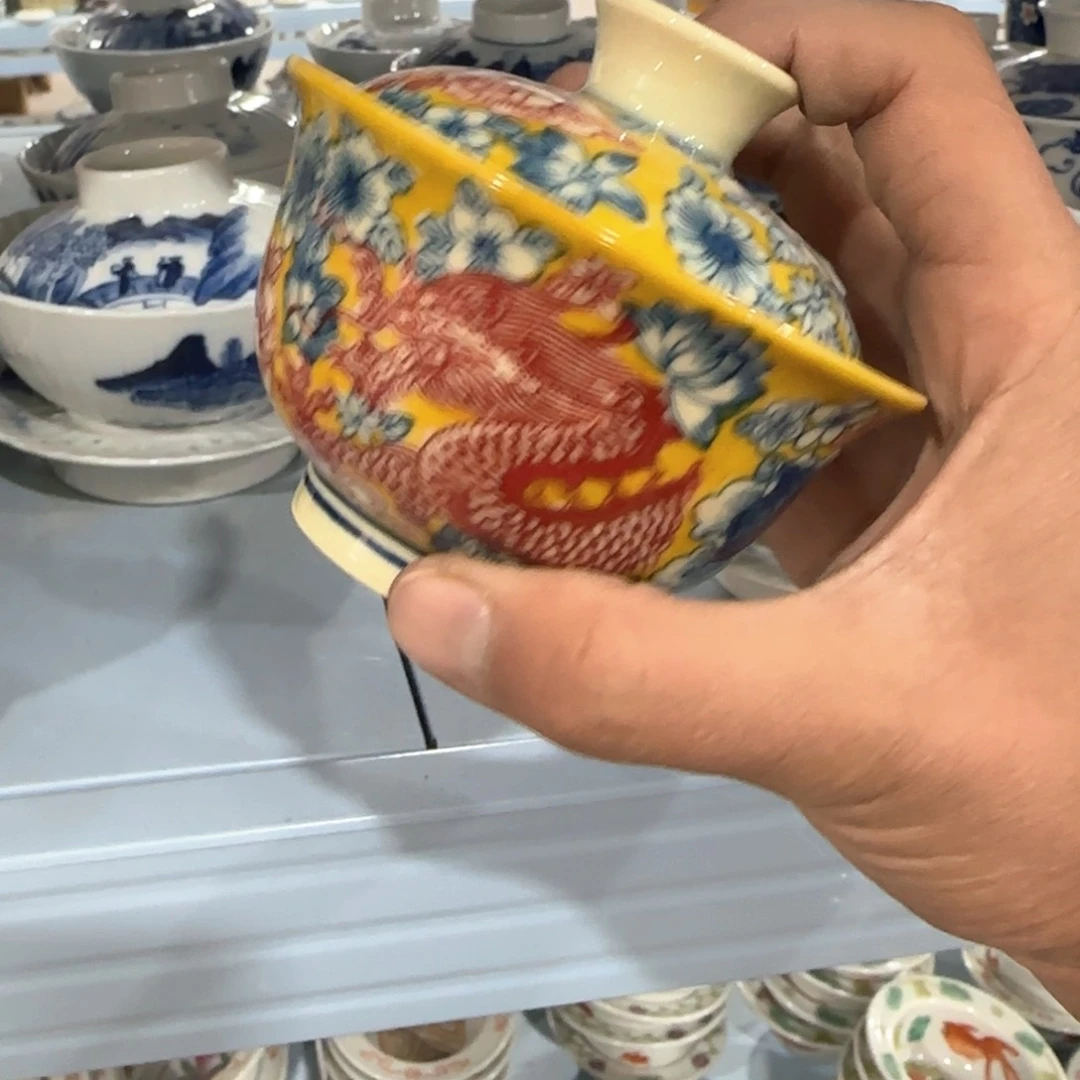 瓷片瓷器等行业为代表而设计
