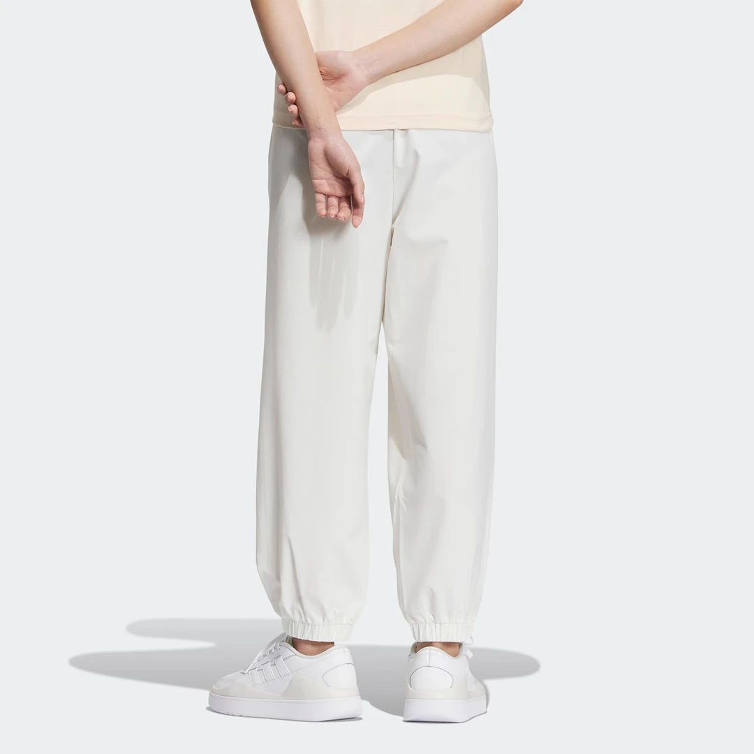 Adidas/阿迪达斯~官方~TECH WV 78PT女防晒宽松九分裤IM8834