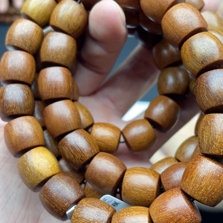 沉香碎屑沉香芽庄黄奇