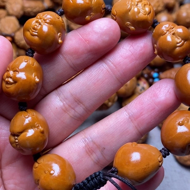 橄榄核手串/手链橄榄油