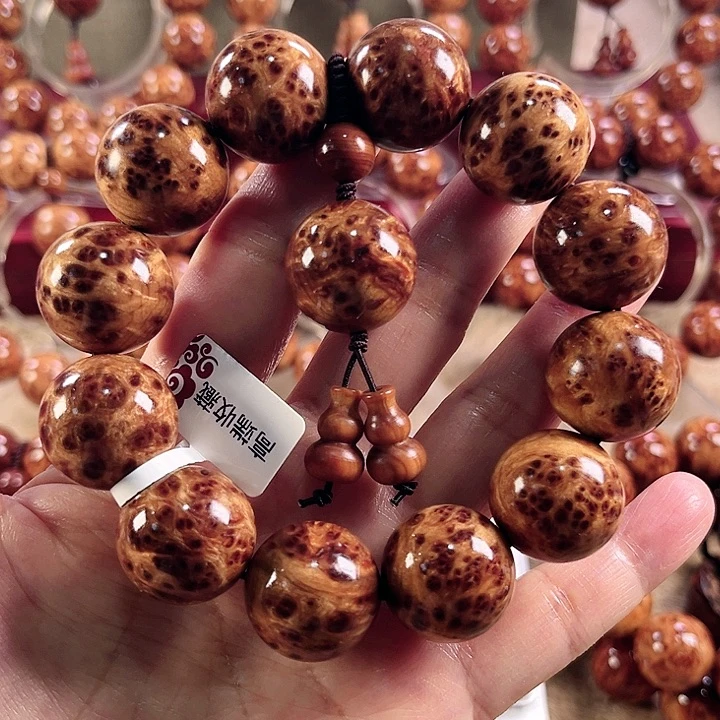 柏木（崖柏）手串/手链