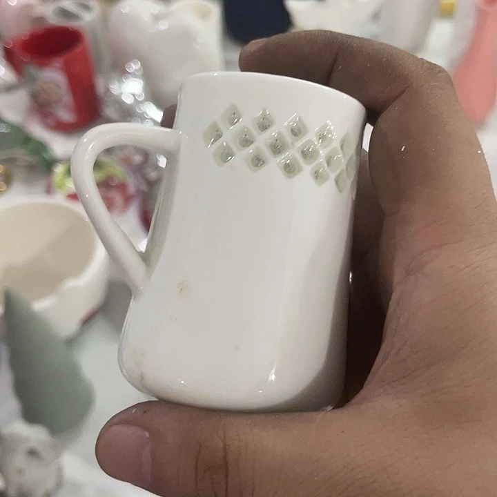 双层款✨****）微瑕。
