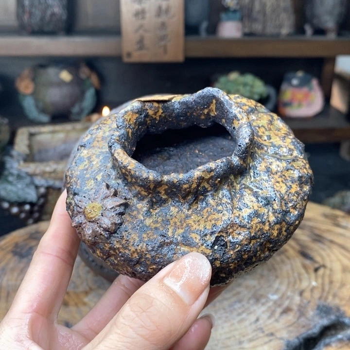 用***寒陶瓷制品不退不换