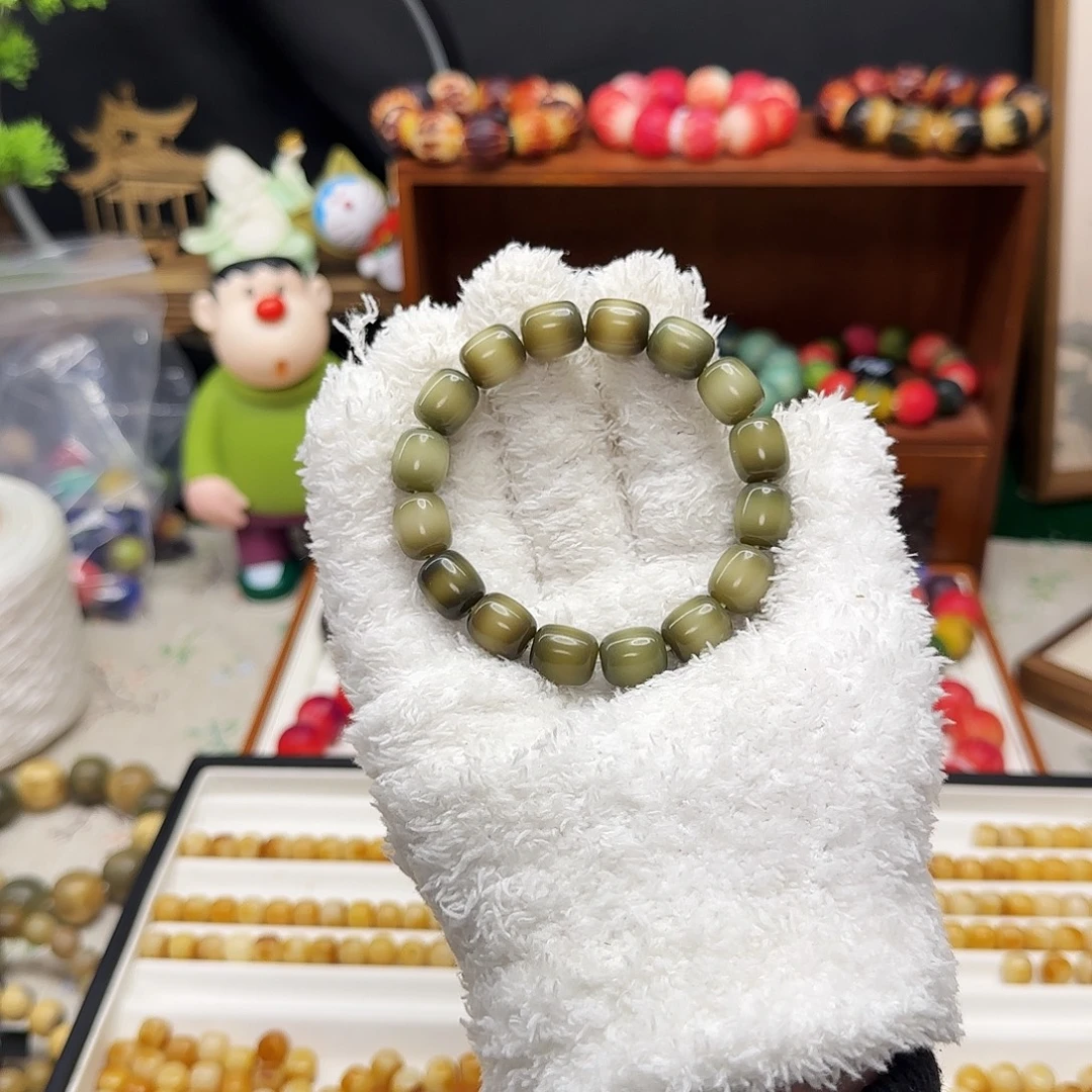 吊坠菩提根/象牙果