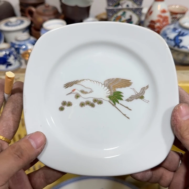 陶瓷推荐第二名20包邮