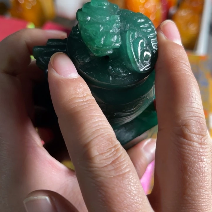 寿山石印石寿山石