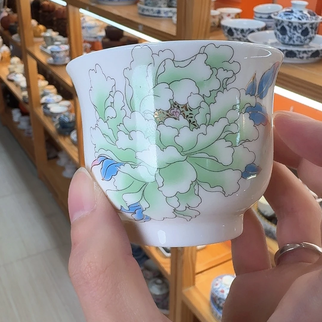 我们的目标是成为一个优秀的人