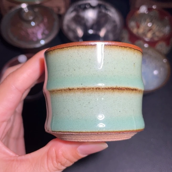 茶盏建盏直播间链接