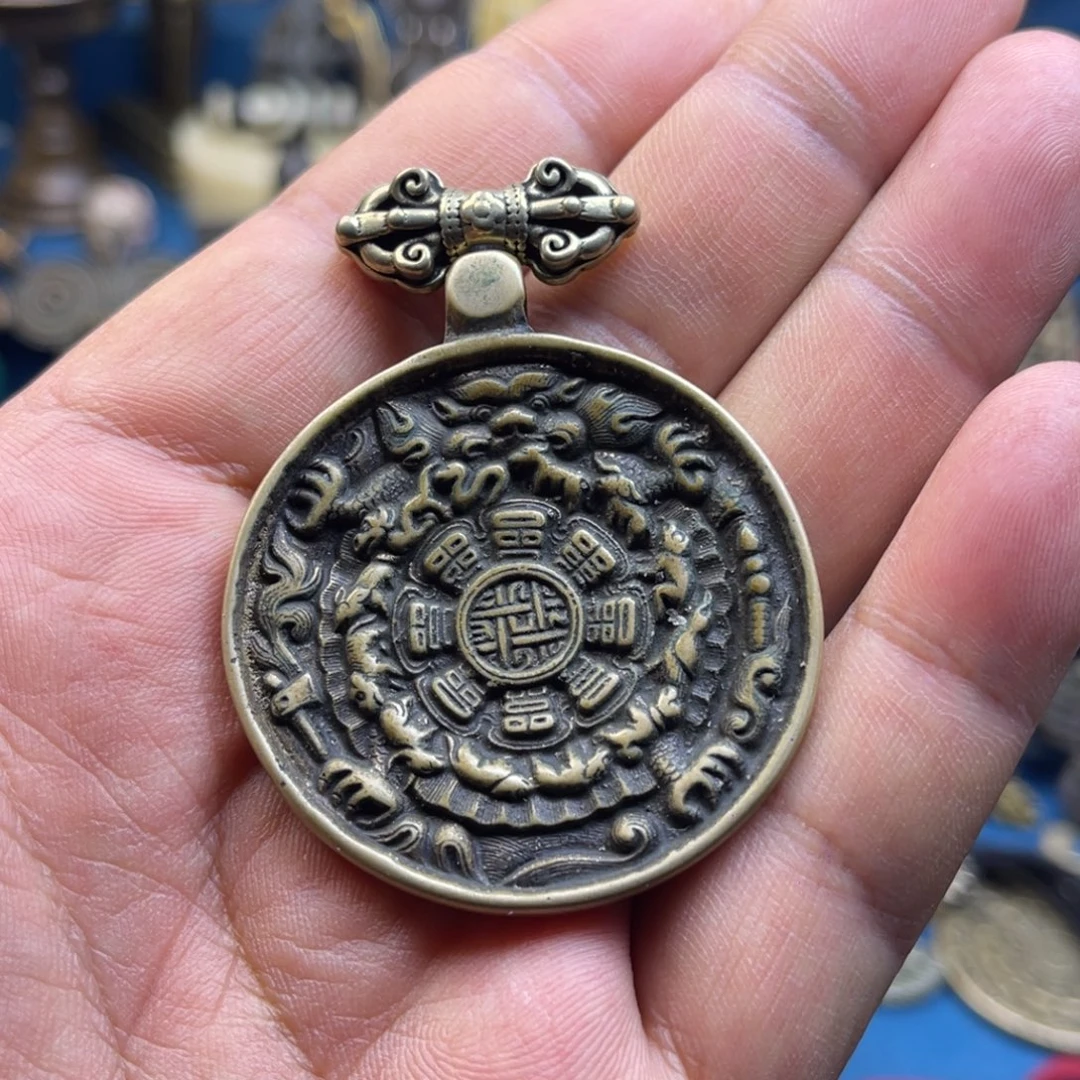 泥塑特色手工艺品