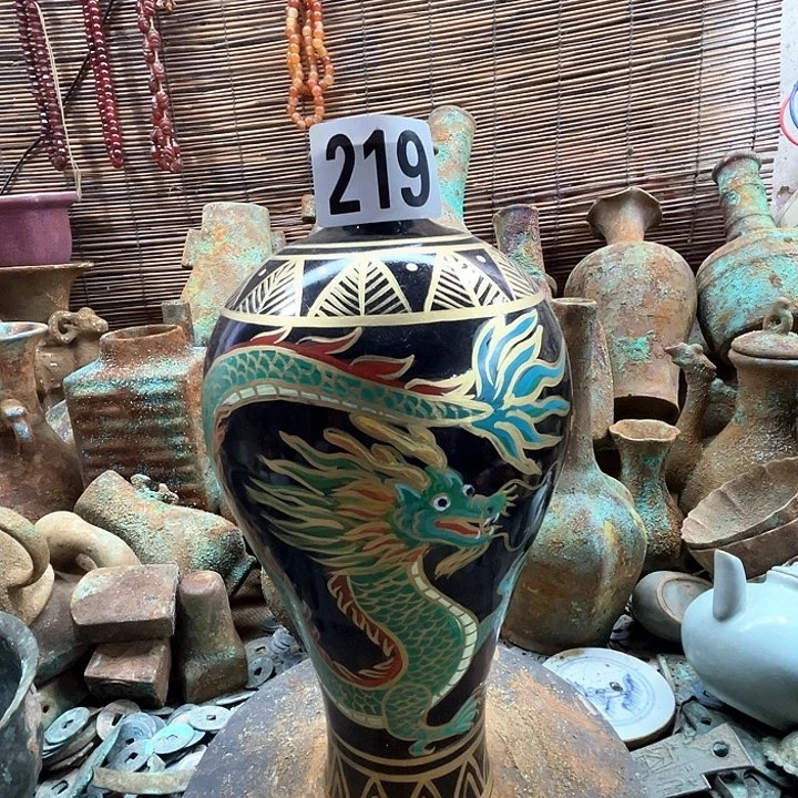 李***玩圆形汝窑瓷器福利多多