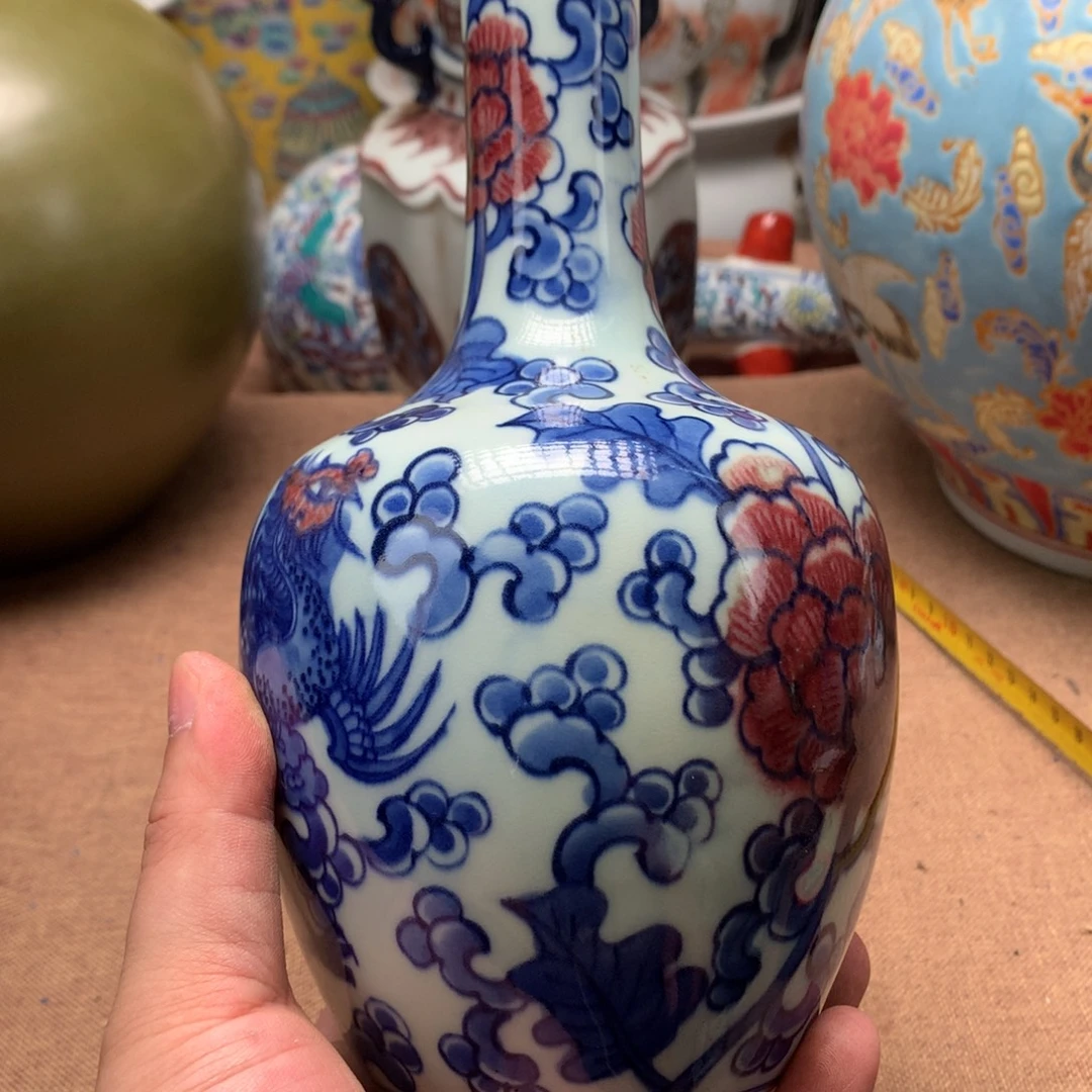摆件旧藏瓷器旧藏瓷器