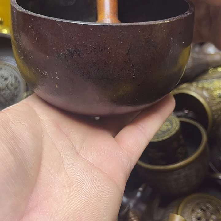 诚信经营精美铜器