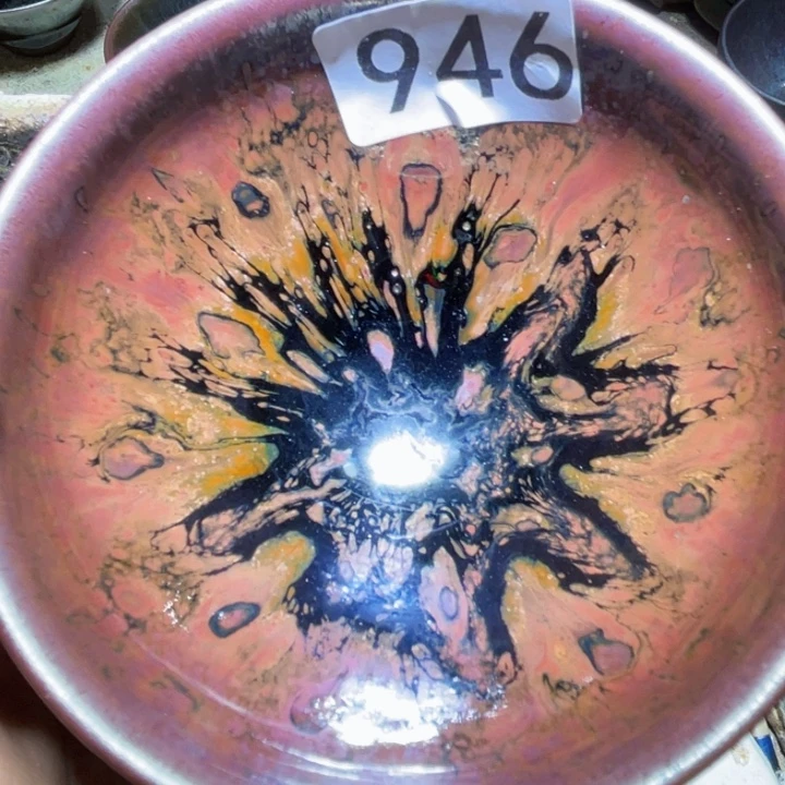 茶盏茶具及各种用品都946度