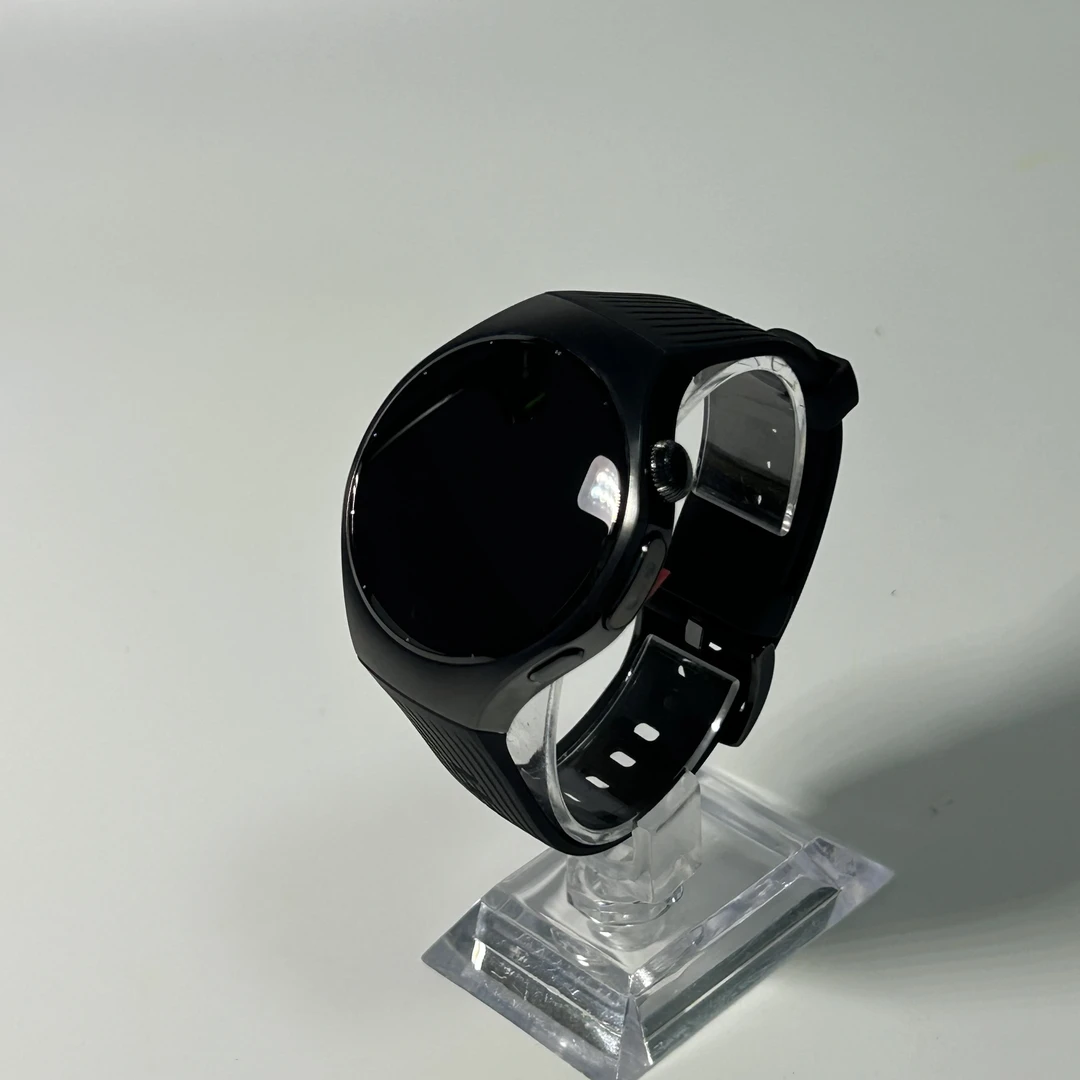 99新 Huawei/华为 华为Watch 5 AI手势操控智能手表