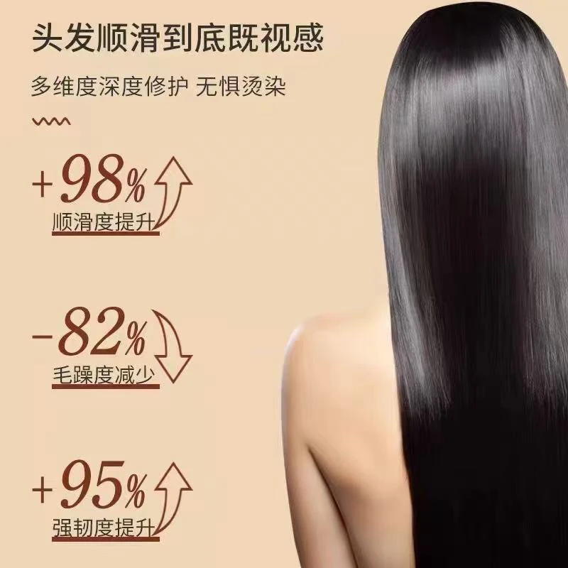专业沙龙级 头皮润养管家洗发水护发素滋润养发控油蓬松丰盈去屑