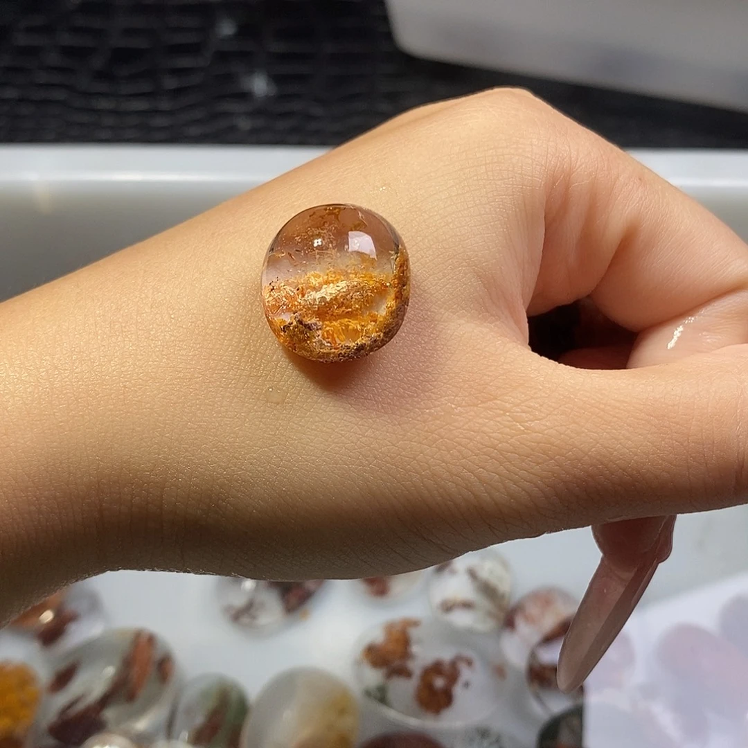 m***1颈饰银S925镶嵌紫晶