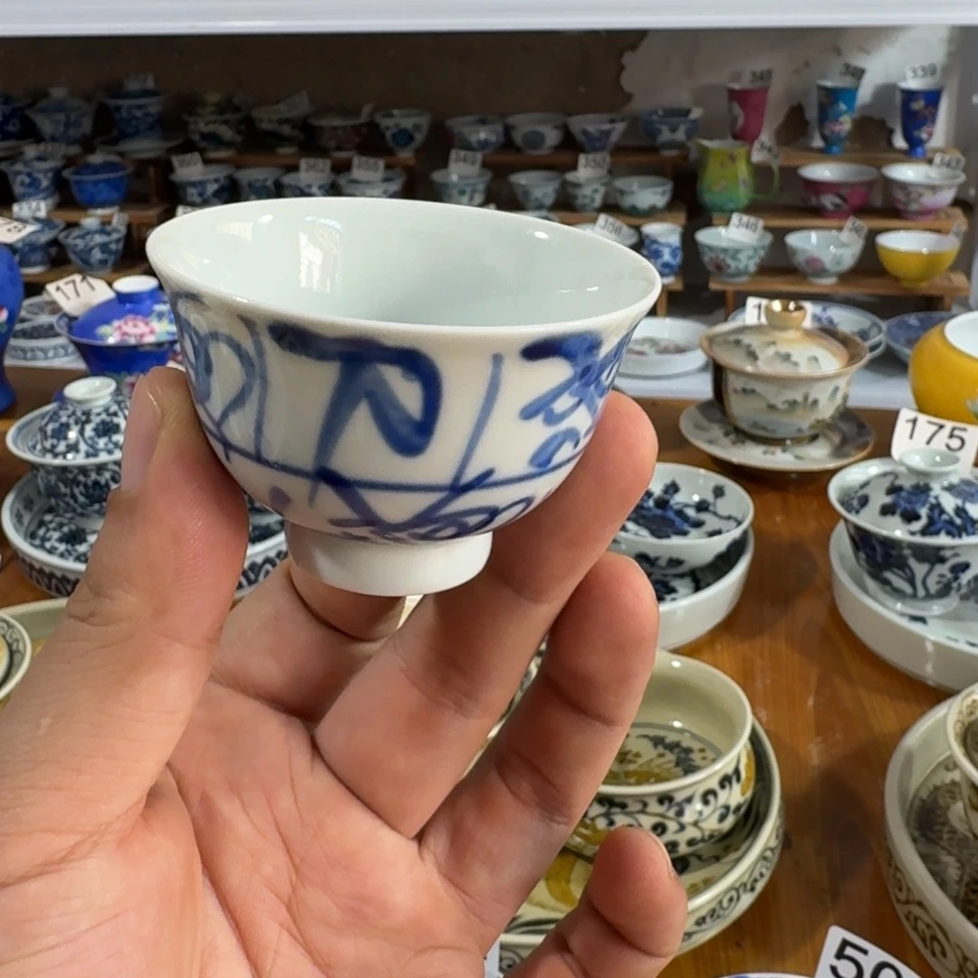 全手工手绘，顺丰当日发