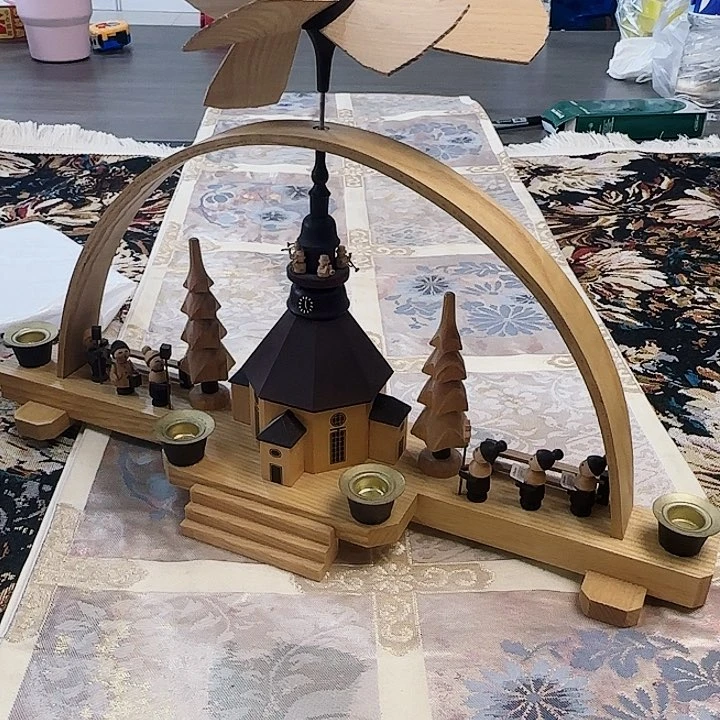 倩倩海外陶瓷工艺品