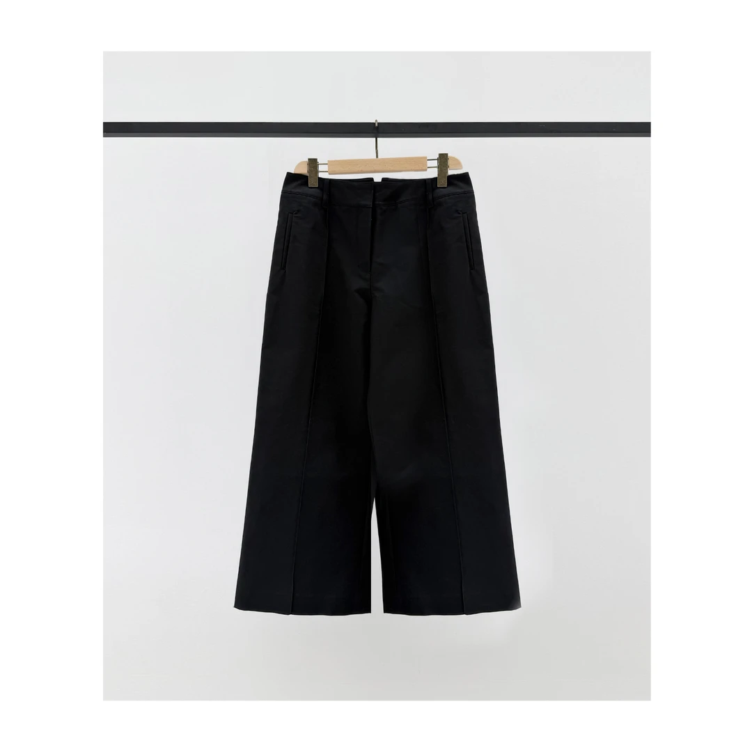 原单非市面货！显瘦垂感宽松阔腿裤R421