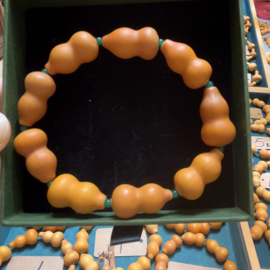 ❣️****Yo-yo的2.01尺寸九颗一串