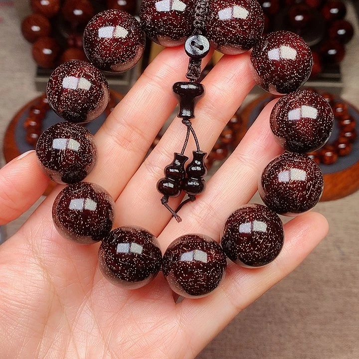 檀香紫檀（小叶紫檀）