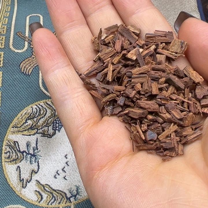 降真香手串/手链降真香白油东芝颗粒料四斤送枕套