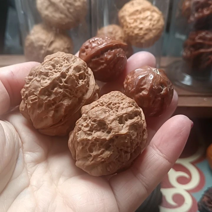 文玩核桃把件6666666666666666666