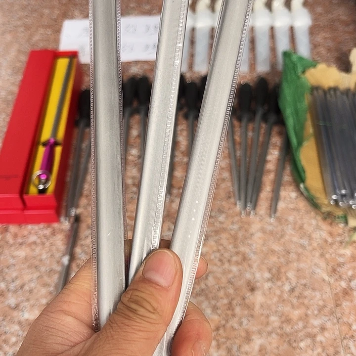 磨刀棒细纹家用商用无号