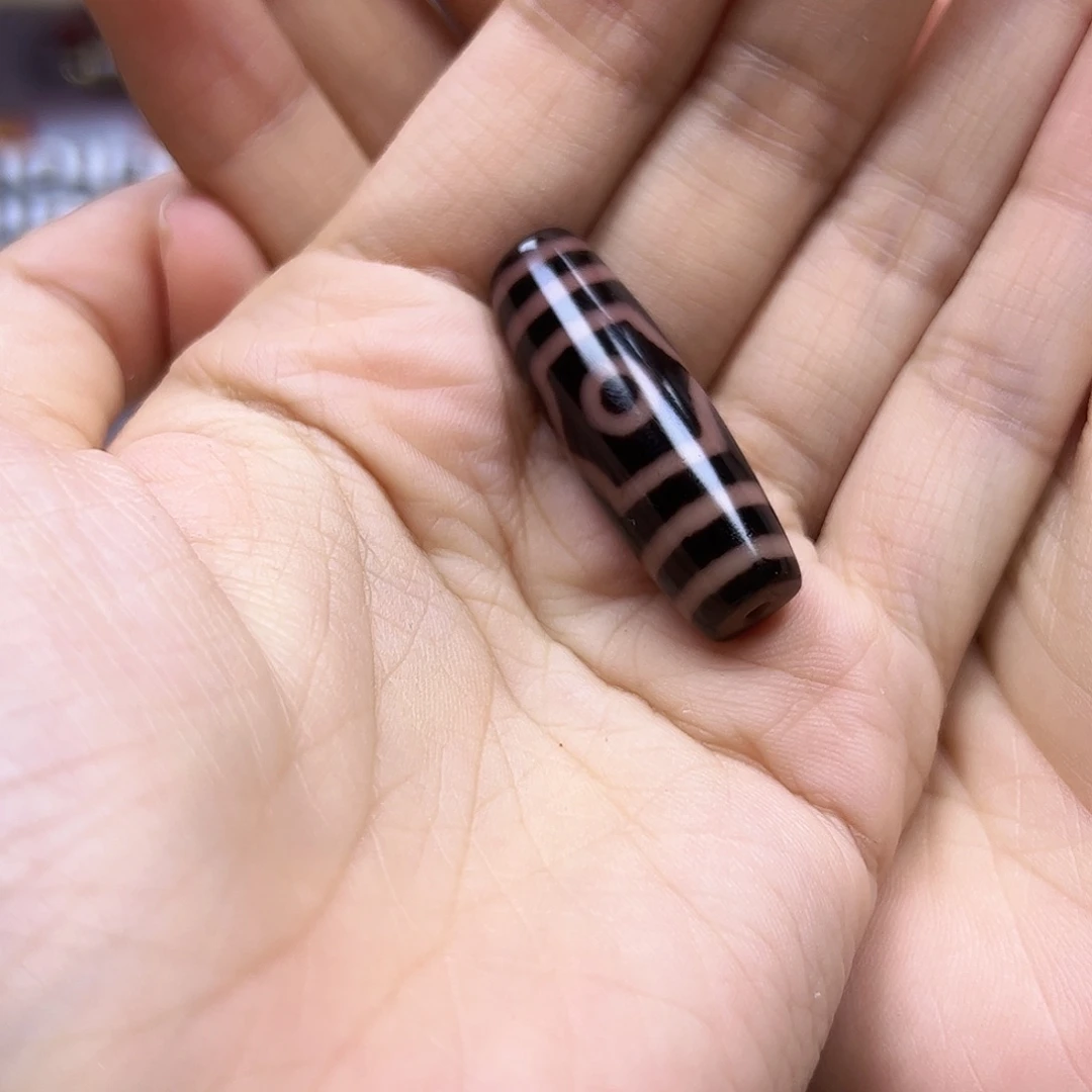 玛瑙/玉髓颈饰未镶嵌达**伊