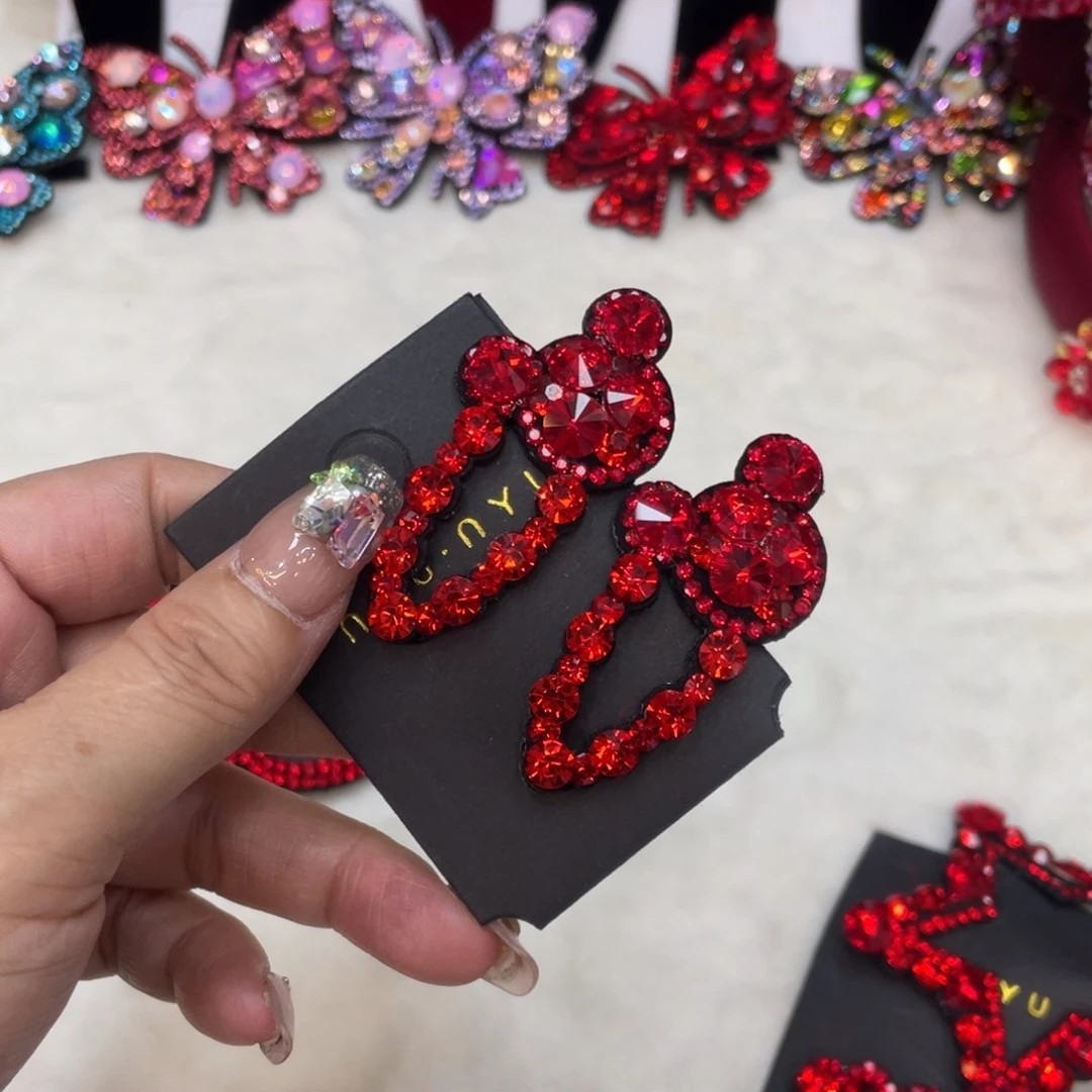 仿水晶铁合金8888